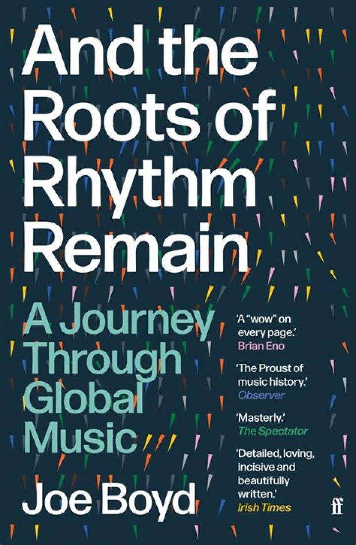 Rhythm and Blues Bands: A Journey Through the Roots of American Music