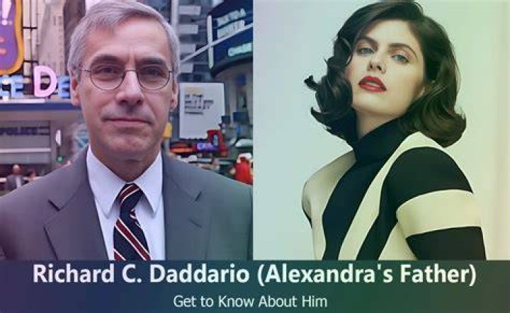 Richard Daddario: A Comprehensive Look at His Life, Achievements, and Legacy