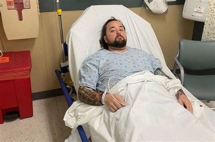 Richard Harrison Death: The Legacy and Impact on Chumlee's Life