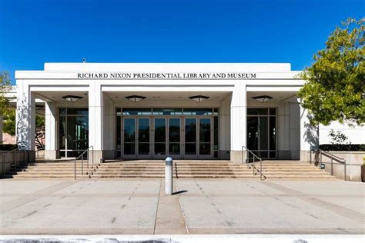 Richard Nixon Presidential Library and Museum: A Comprehensive Guide
