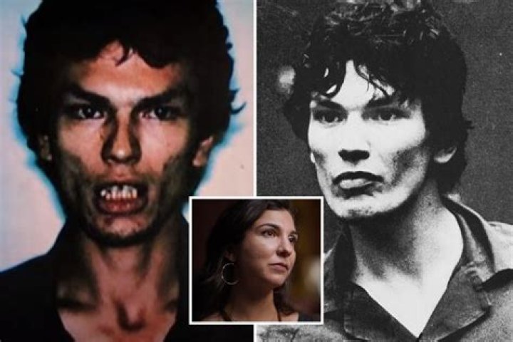 Richard Ramirez Women at Trial: Exploring the Dark Details of the Night Stalker Case