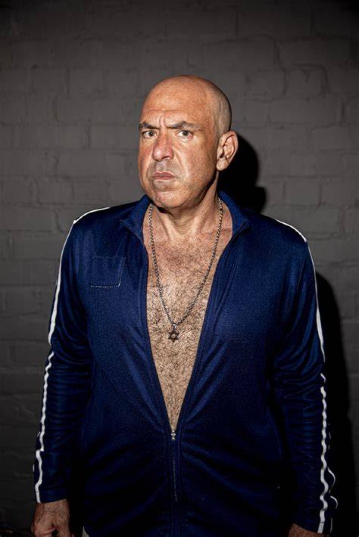 Rick Hoffman Nude: A Comprehensive Exploration of Misconceptions and Facts