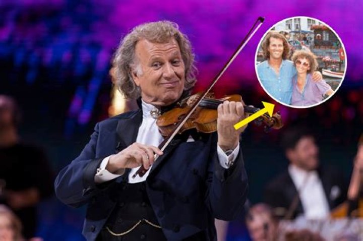 Rieu Marjorie: A Comprehensive Guide to Her Life, Career, and Achievements
