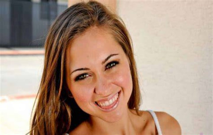 Riley Reid: The Ultimate Guide to Her Career, Life, and Legacy