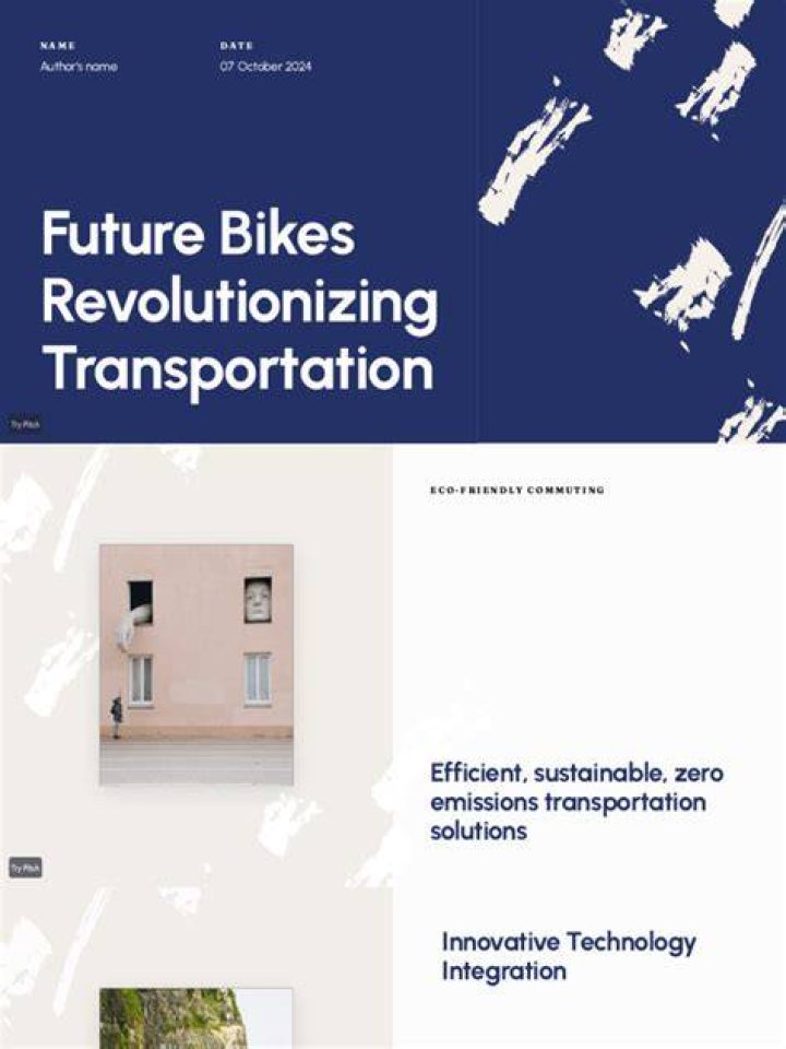 Riley Ride: Revolutionizing the Future of Transportation