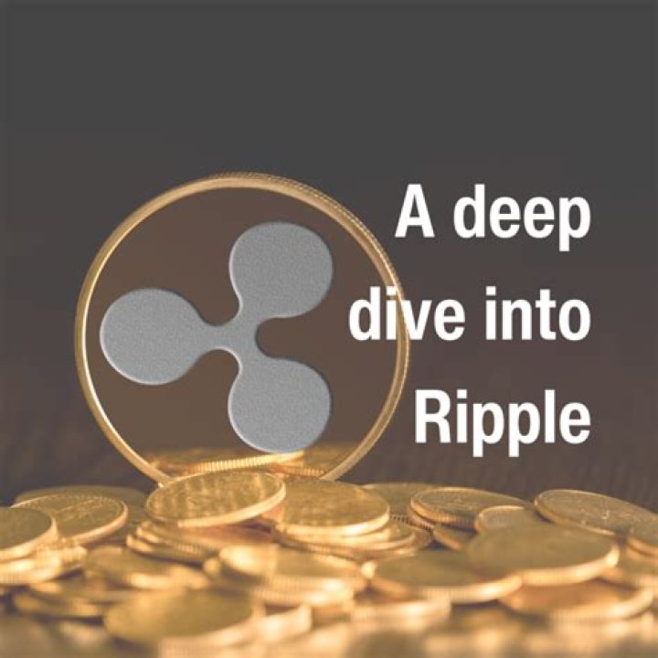 Ripple: The Revolutionary Digital Currency Redefining Global Transactions