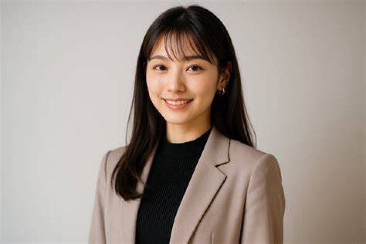 Ririka Kinoshita: The Rising Star Redefining Japanese Entertainment