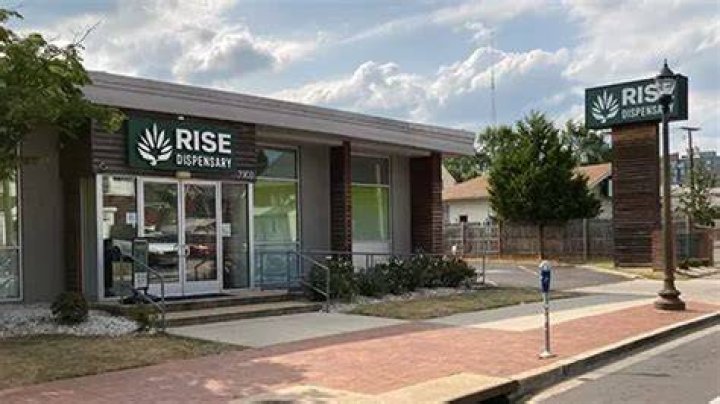 Rise Dispensary Bethesda Photos: A Comprehensive Guide to Maryland's Premier Cannabis Dispensary