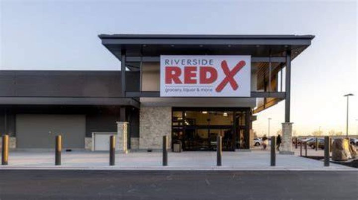 Riverside Red X Riverside MO: Exploring the Vibrant Connection Between Two Iconic Destinations