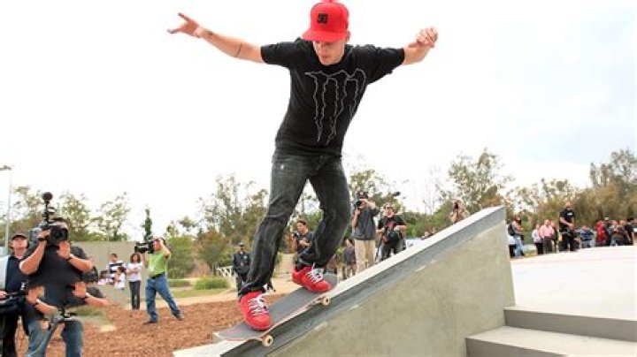 Rob Dyrdek: The Rise, Legacy, and Influence in the World of Skateboarding and Entertainment