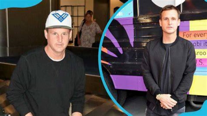 Rob Dyrdek: The Skateboarding Legend and Business Mogul