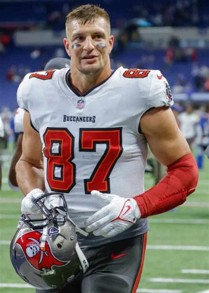 Rob Gronkowski Net Worth: A Comprehensive Look at the Financial Empire of a NFL Legend