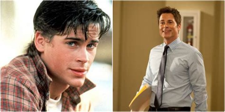Rob Lowe Television Shows: A Comprehensive Guide to His Iconic Career
