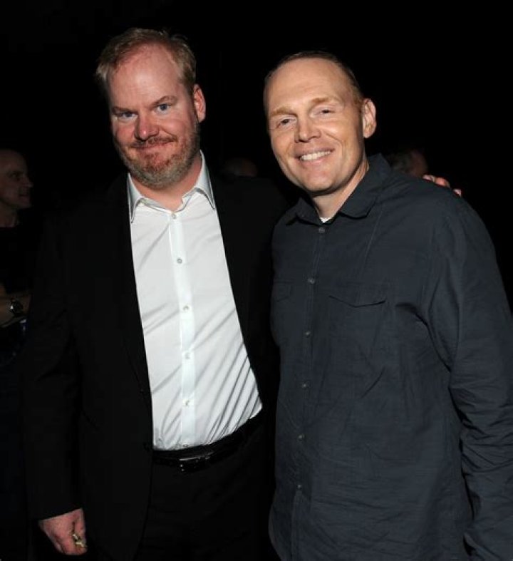 Robert Burr Bill Burr: A Comprehensive Exploration of the Iconic Comedian's Life and Career