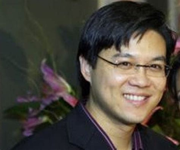 Robert Charles Chien: The Inspiring Journey of a Visionary Leader