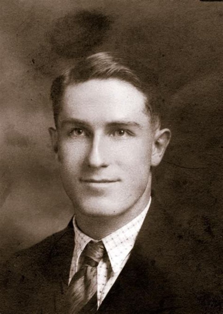 Robert J. O'Neil: A Visionary Leader and His Remarkable Journey