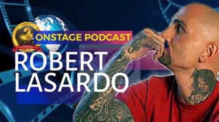 Robert Lasardo Net Worth: A Comprehensive Look at His Wealth and Achievements