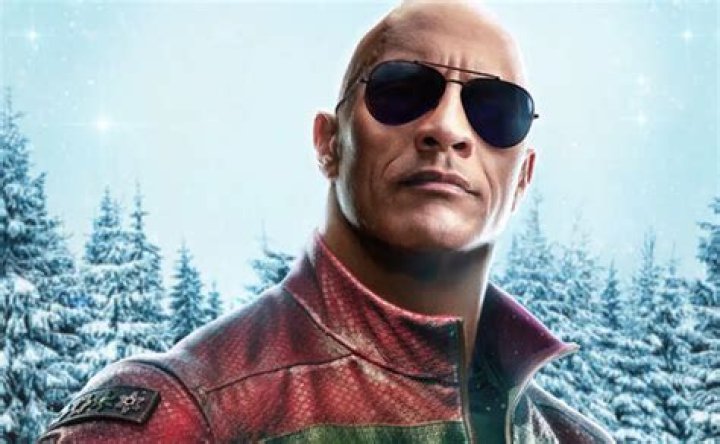 Rock Dwayne: The Ultimate Journey of a WWE Legend and Hollywood Icon