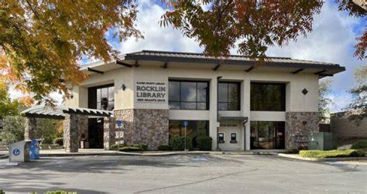 Rocklin CA: Discover the County and Key Insights