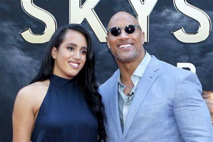 Rocks Daughter: A Comprehensive Look into Her Life, Achievements, and Impact