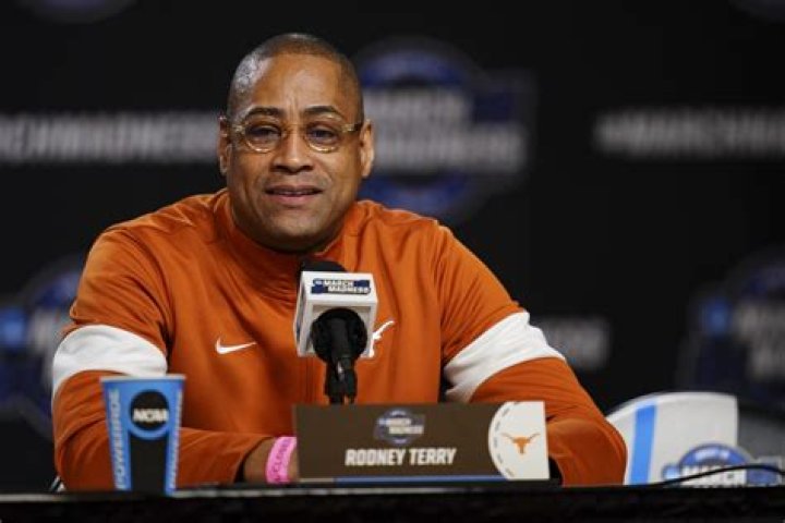 Rodney Terry: The Remarkable Journey of a True Inspirational Figure