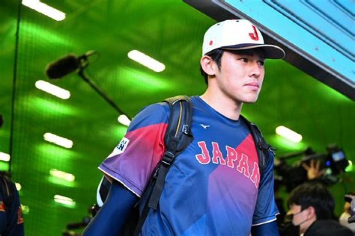 Rōki Sasaki: The Rising Star Who's Taking the Baseball World by Storm