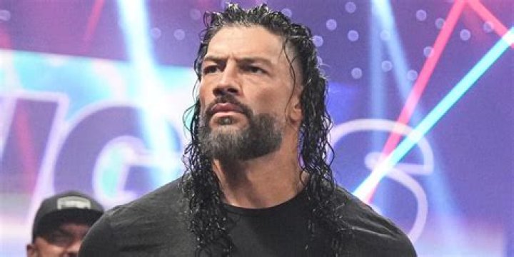 Roman Reigns: A Comprehensive Look into His Life History