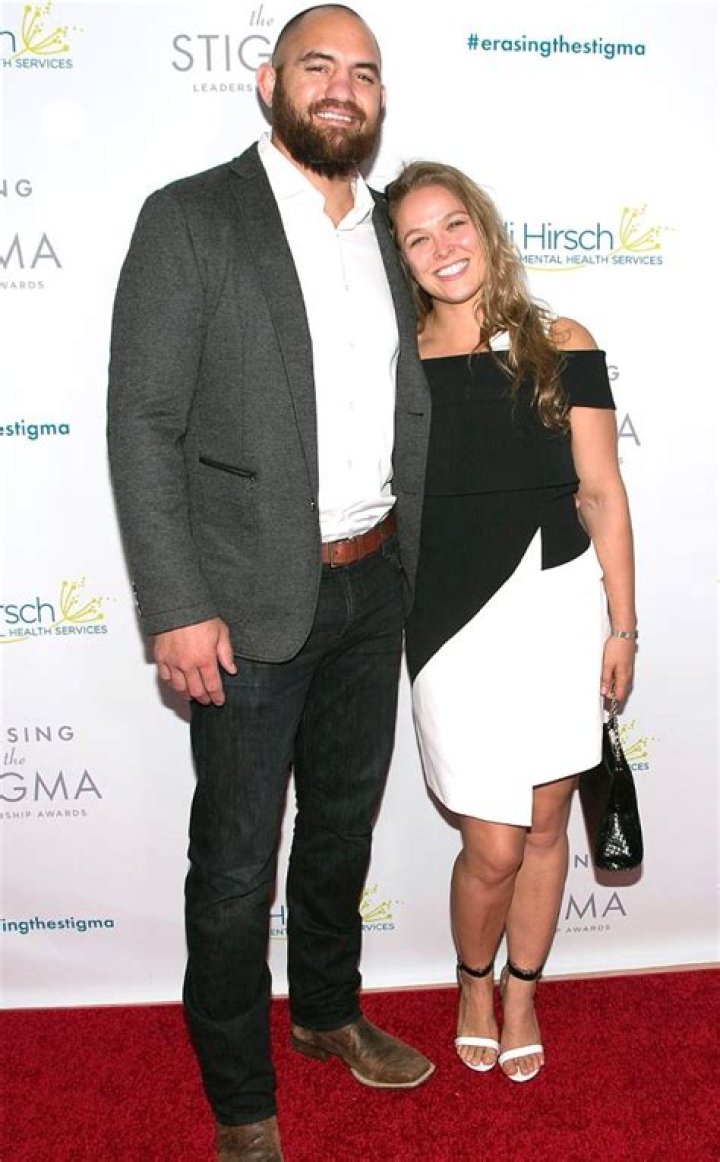 Ronda Rousey Husband: The Story of Her Love and Life