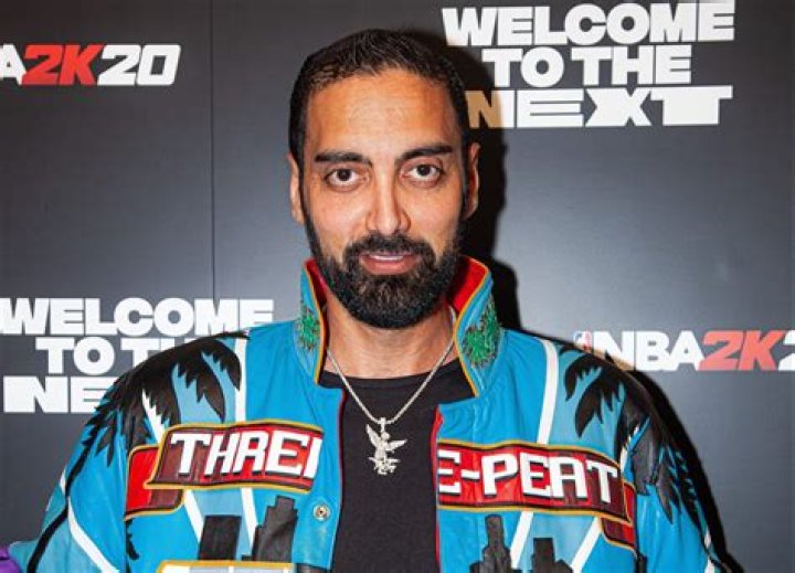 Ronnie 2K Net Worth: Unpacking the Wealth and Success of a Rising Star