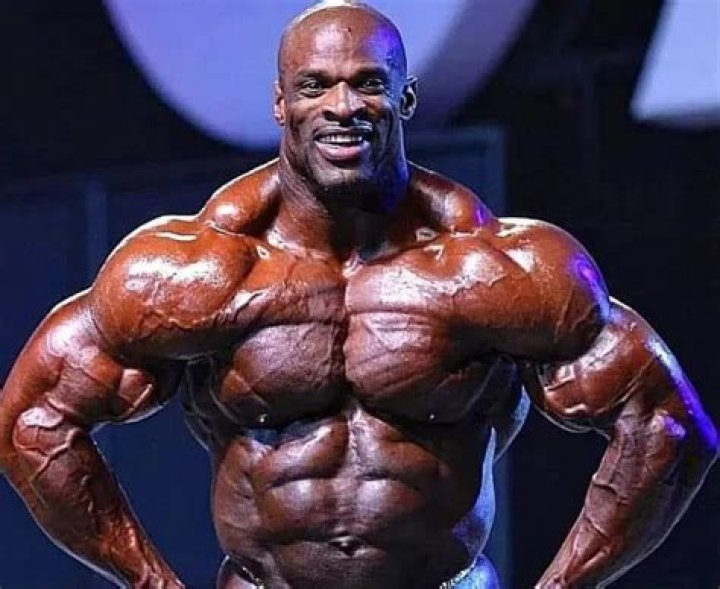 Ronnie Coleman Height: Unveiling the Iconic Legacy of a Bodybuilding Legend