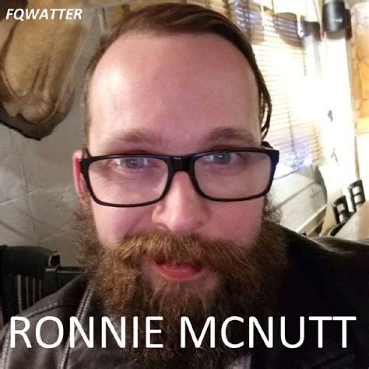 Ronnie McNutt: The Remarkable Journey of an Inspirational Figure