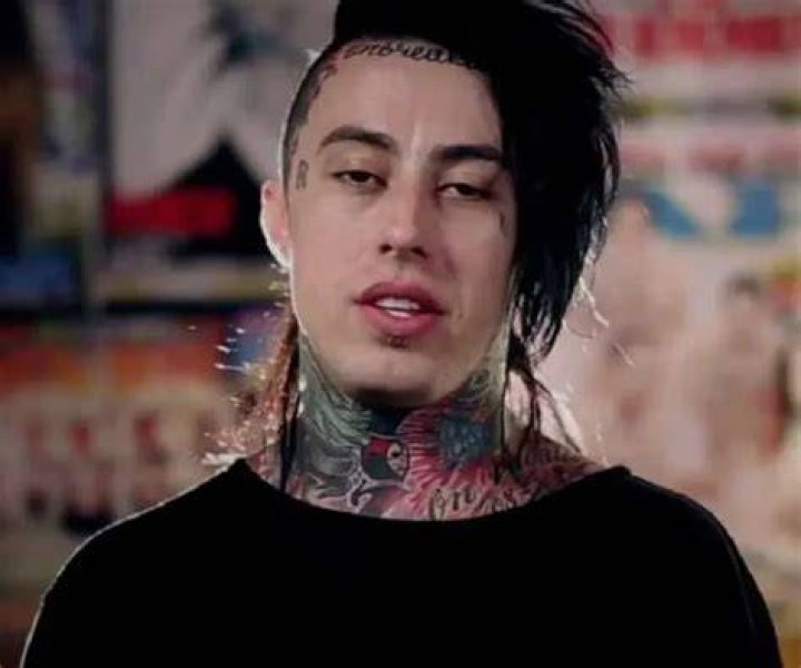 Ronnie Radke Net Worth: A Deep Dive into the Life, Career, and Financial Success of a Controversial Music Icon