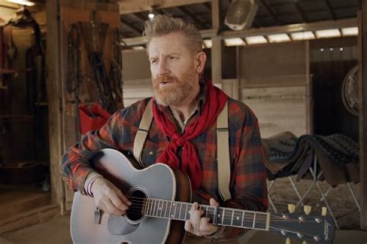Rory Feek: The Inspiring Journey of a Country Music Legend