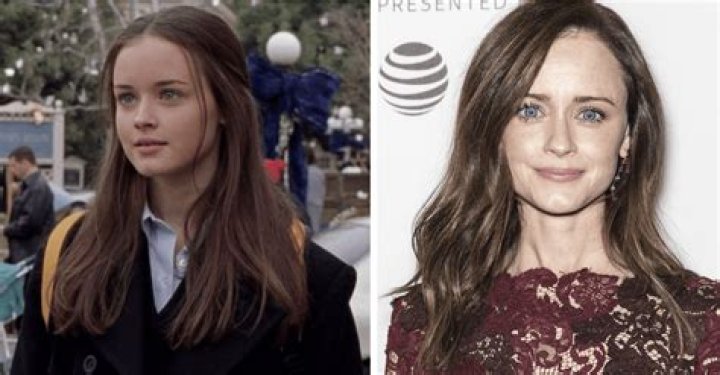 Rory Gilmore Actress: A Comprehensive Look into Her Life, Career, and Impact