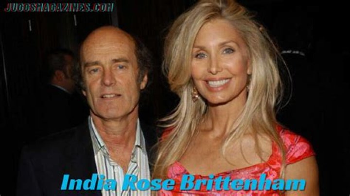 Rose Brittenham: The Rising Star of the Entertainment Industry