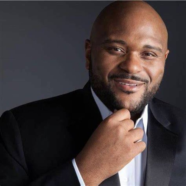 Ruben Studdard Net Worth: A Comprehensive Look into the Life and Career of the Soulful Singer