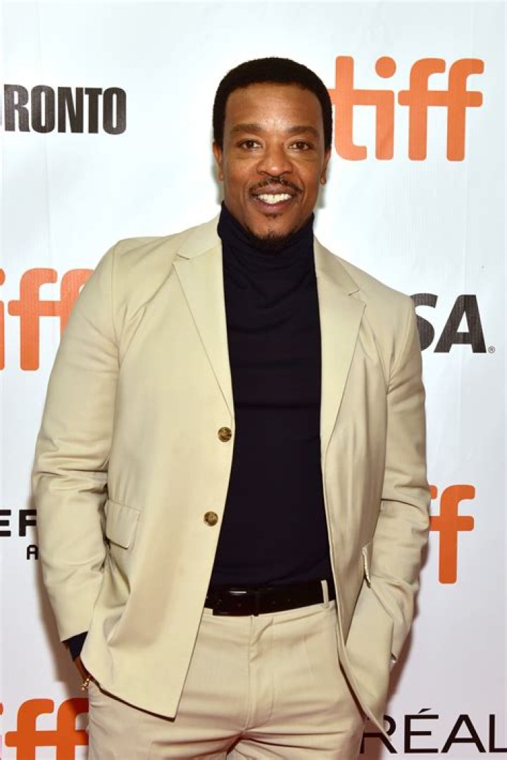 Russell Hornsby: The Talented Actor Redefining Hollywood's Landscape
