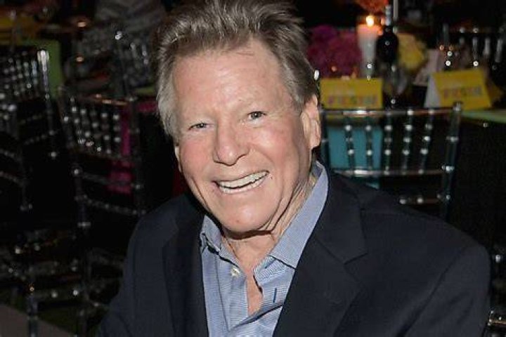 Ryan O'Neal: The Iconic Journey of a Hollywood Legend