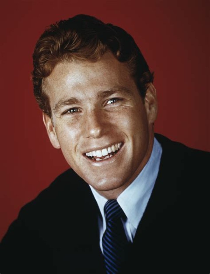 Ryan O'Neal: The Talented Musician Redefining Modern Melodies