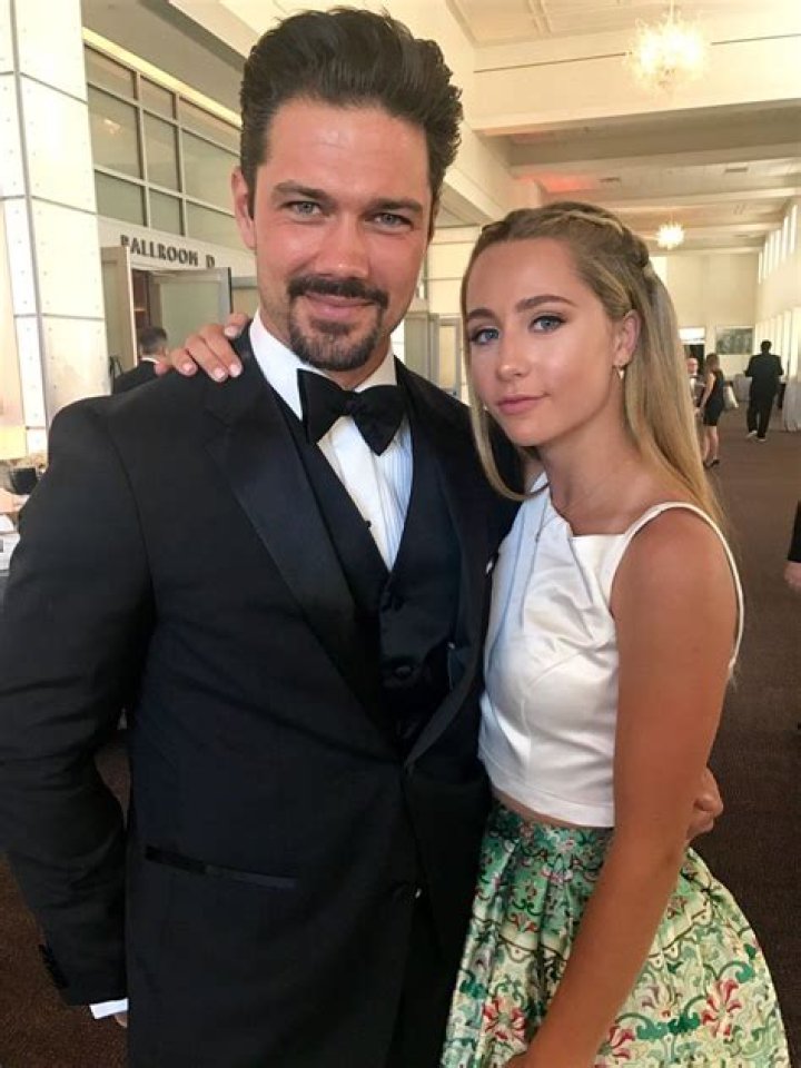 Ryan Paevey's Wife: Meet the Woman He Loves