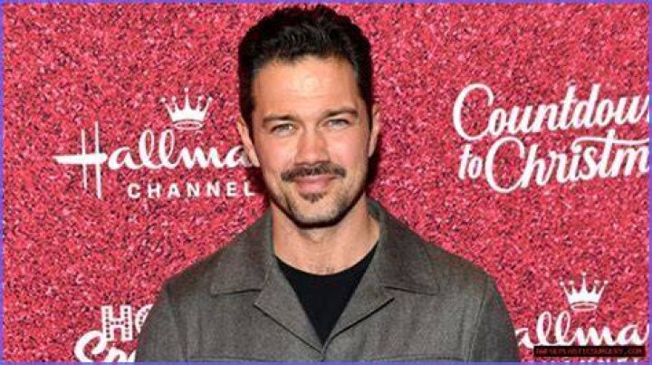 Ryan Paevey: The Rising Star in Hollywood