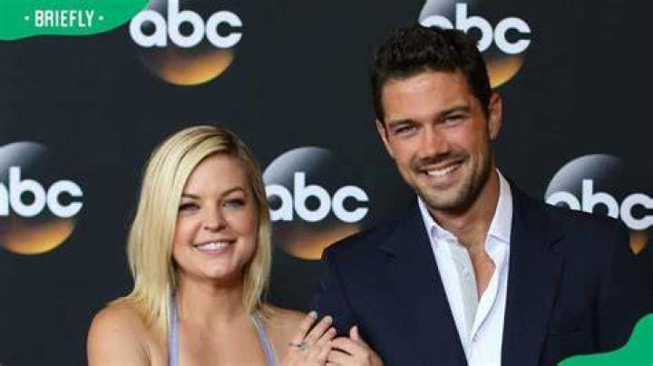 Ryan Paevey Wife: A Comprehensive Look into Their Relationship and Life Together