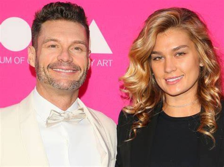 Ryan Seacrest and Wife: A Journey Through Love, Success, and Celebrity Life