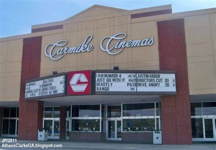 S Conyers GA Carmike: A Comprehensive Exploration of Carmike Cinemas in Conyers, Georgia