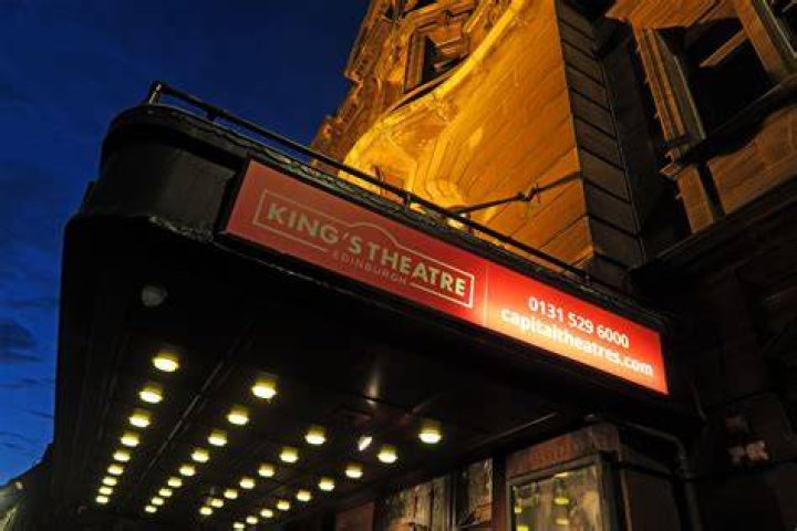 S King of Prussia Theatre PA: A Comprehensive Guide to the Iconic Venue