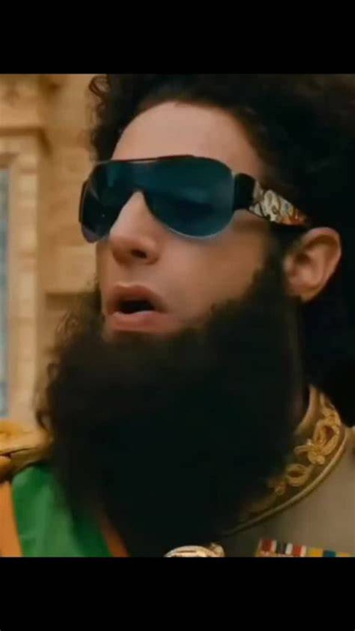 Sacha Baron Cohen: The Comedian Who Revolutionized Satire