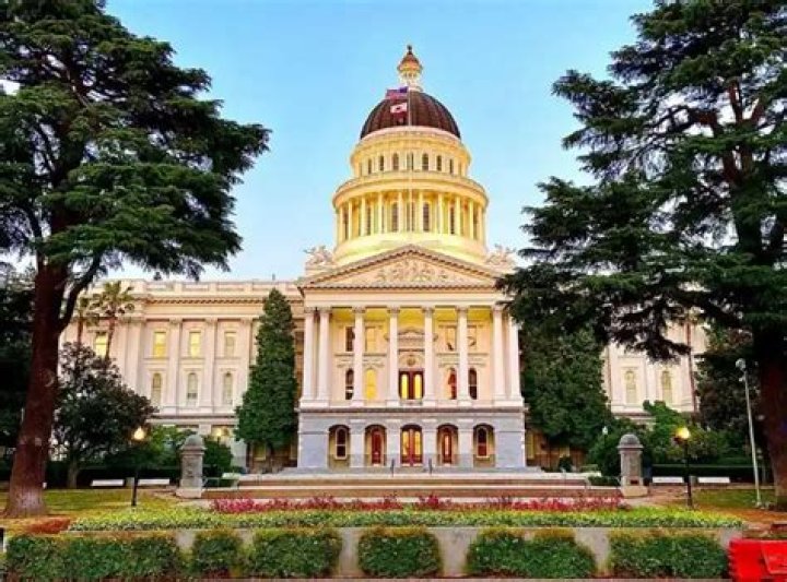 Sacramento Nights: Exploring the Vibrant Evening Scene in California's Capital