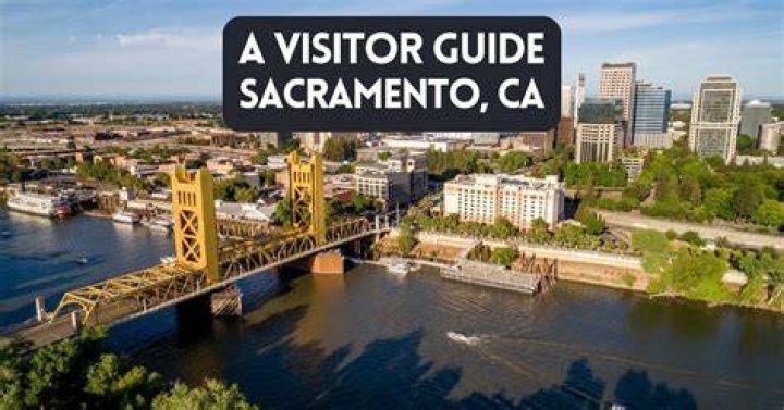 Sacramento Weather in Summer: A Comprehensive Guide for Residents and Visitors