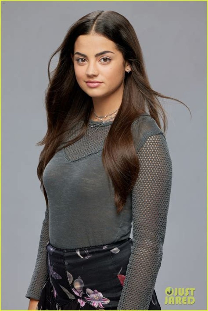 Sadie Laflamme-Snow: Rising Star in the Entertainment World