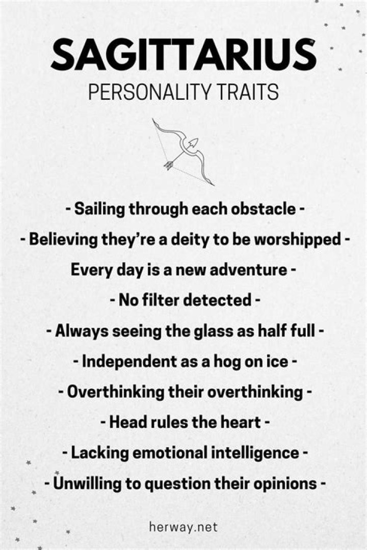 Sagittarius Man Qualities: Exploring the Traits That Define Him